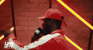 Shocked GIF by Ren DMC