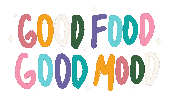 Home Cooking Food Sticker by yessiow