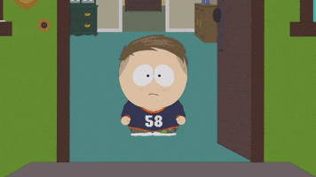 You Victimize Innocent People