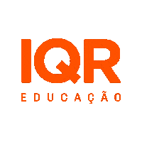 Sticker by IQR Educação