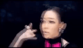 k-pop dara GIF
