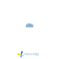 Celebration Colour Sticker by Celcom