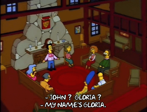 Season 2 Episode 20 GIF by The Simpsons