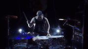 andrew w k GIF