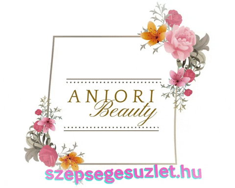 anioribeauty giphygifmaker beauty oriflame szépség GIF