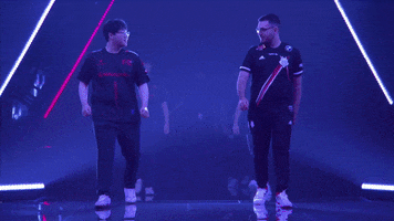 Gamer Videogames GIF by VALORANT Esports