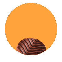 Trick Or Treat Halloween Sticker by ROYCE' Chocolate USA