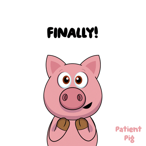 We Did It Yes GIF by VeeFriends