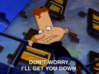 hey arnold nicksplat GIF