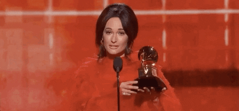 Grammy Awards 61St Grammys GIF by Recording Academy / GRAMMYs