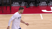 blake griffin soccer GIF by NBA