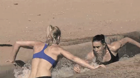 steve austin cmt GIF by Steve Austin's Broken Skull Challenge