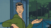 Animation GIF by Cake FX