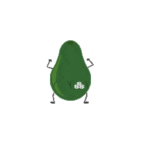 gluten free twerk Sticker by Ancient Nutrition