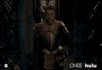 once upon a time abc GIF by HULU