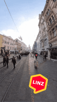 City Austria GIF by Linz News