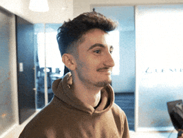 Cdl Smile GIF by 100 Thieves