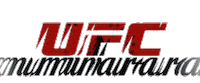 Ufc Sticker by Paramount+
