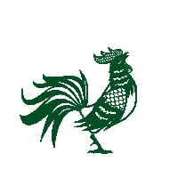 dekerckhaen brasserie haan beemster dekerckhaen Sticker