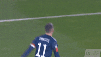 Celebrate Euro 2020 GIF by Scotland National Team