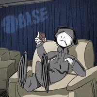 Point Out Once Upon A Time In Hollywood GIF by CC0 Studios