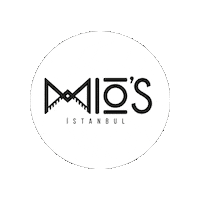 Sticker by MIOS İstanbul