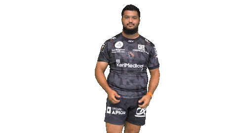 Oz Oyo Sticker by OYONNAX RUGBY OFFICIEL