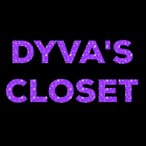 Dyvascloset giphygifmaker giphyattribution dyva dyvas GIF