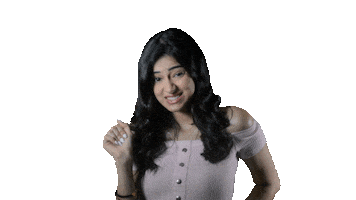 Sticker by Ananya Pandey