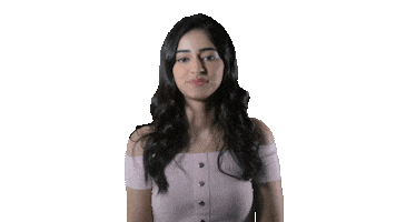 fitness Sticker by Ananya Pandey