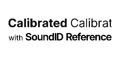 SoundIDReference soundidreference sonarworks Sticker
