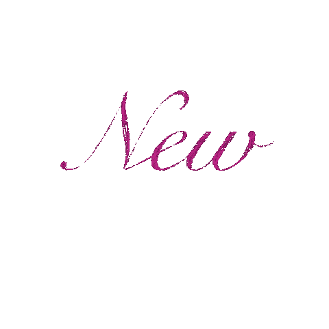 New Post Sticker