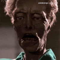 Sci Fi Film GIF by Arrow Video