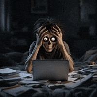 Weekend Drama GIF by chukels