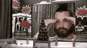 Winner Cameron GIF by Big Brother