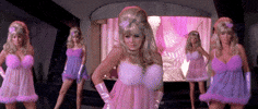 Aroused Austin Powers GIF