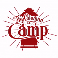 Cjgif GIF by Coleman Japan