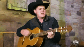 GIF by CMT
