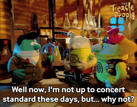 Stop Motion Animation GIF by Fire Mountain Productions