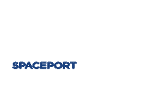 SpaceportAmerica space rocket launch new mexico Sticker