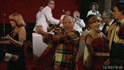 rodney dangerfield dancing GIF by RETRO-FIEND
