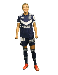 Football Soccer Sticker by FC Girondins de Bordeaux