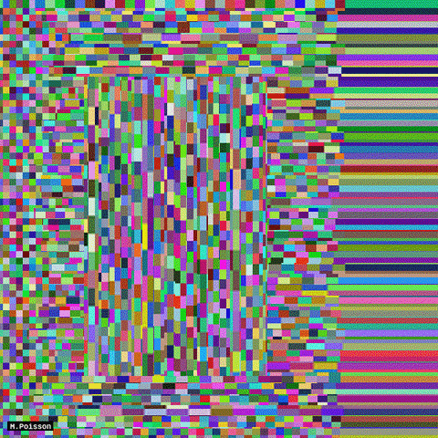art code GIF