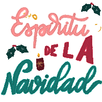 Christmas Sticker