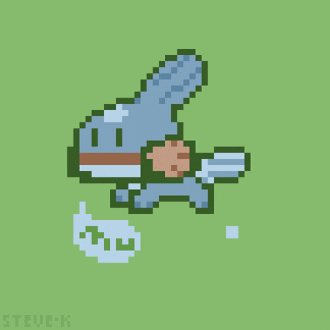 Happy Video Game GIF