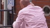 Shock Omg GIF by Hollyoaks
