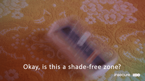 GIF by Insecure on HBO