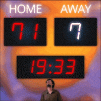 7 Away GIF