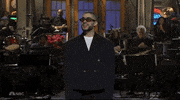 Bad Bunny Snl GIF by Saturday Night Live