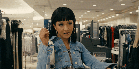 I Got This Credit GIF by Hustlers - Find & Share on GIPHY